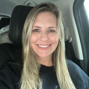 Meet your Posher, Jen